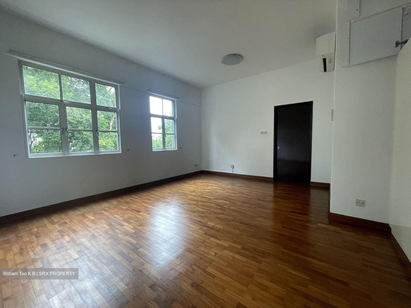 La Suisse (D11), Condominium #424230991